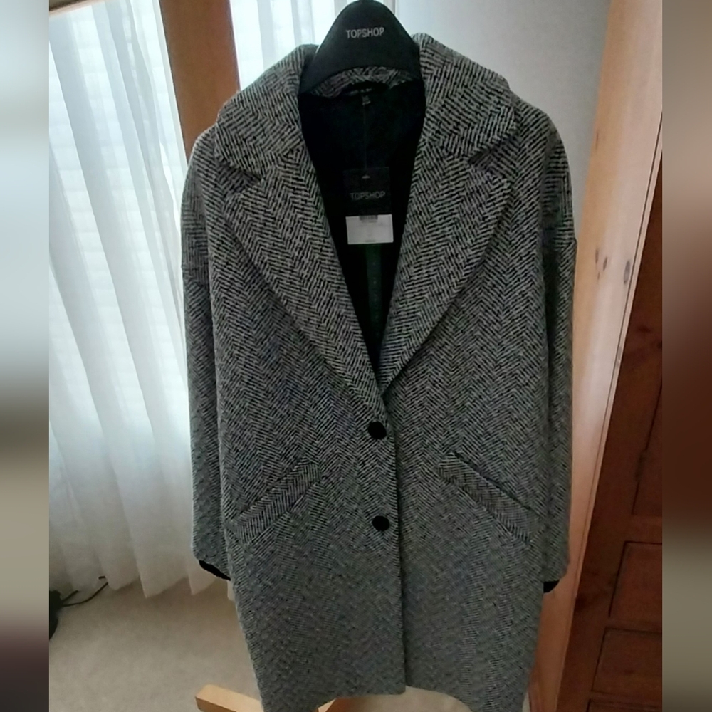 Womans Coat